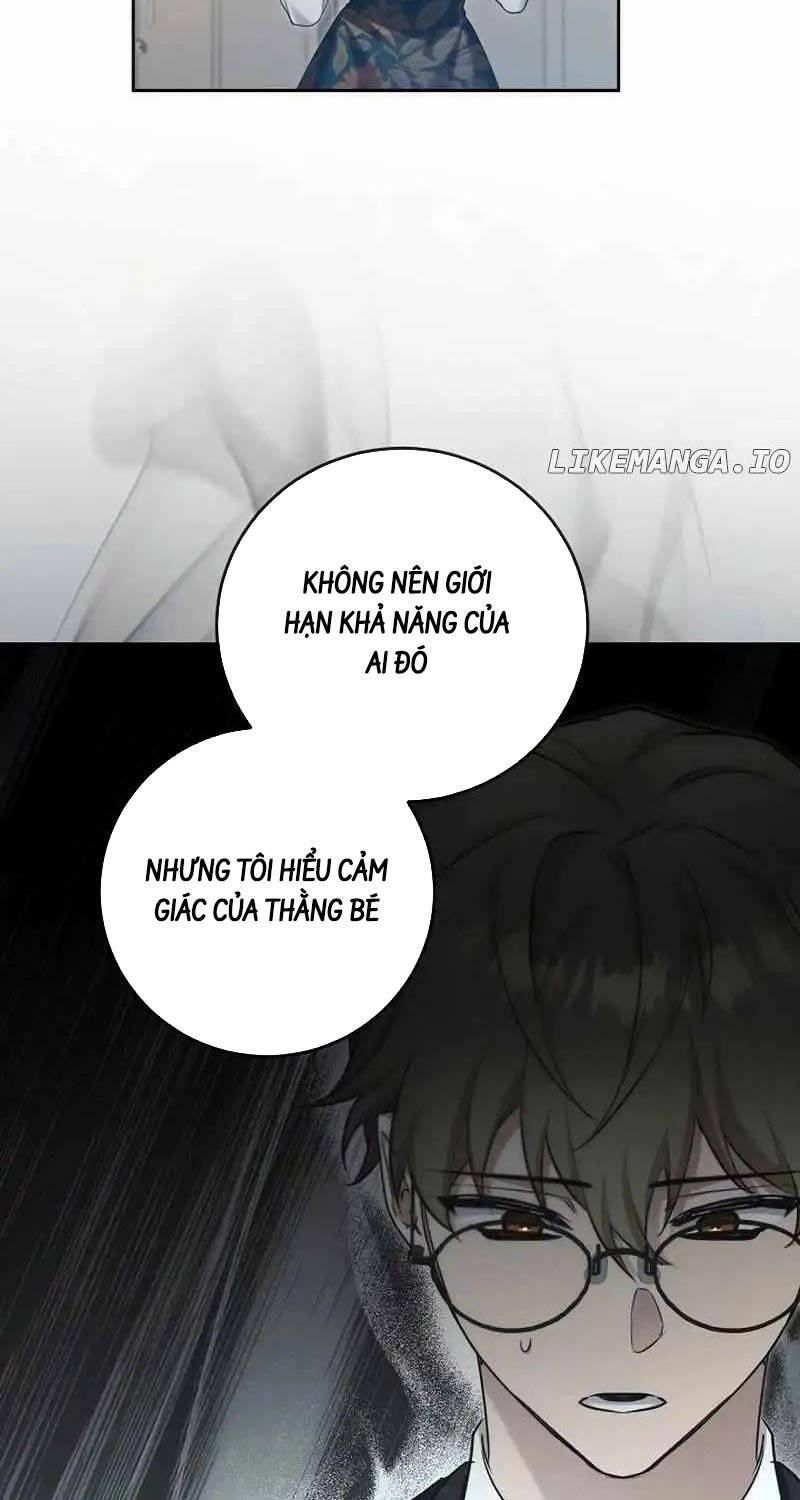 Nghỉ Hưu Sau Khi Cứu Thế Giới Chapter 16 - Trang 49