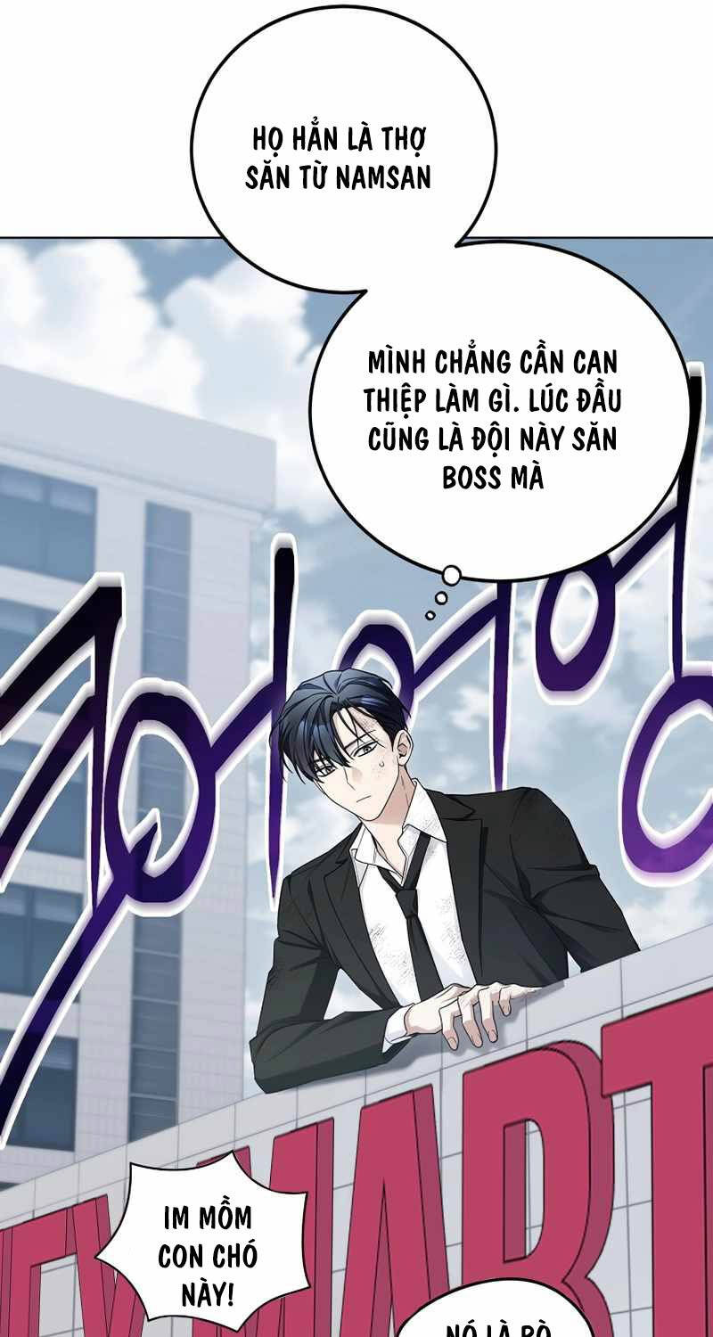 Nghỉ Hưu Sau Khi Cứu Thế Giới Chapter 4 - Trang 20