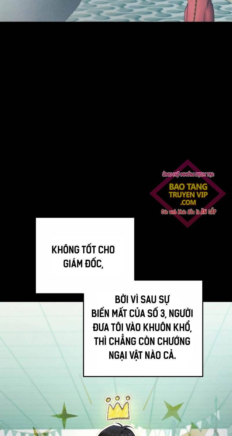 Nghỉ Hưu Sau Khi Cứu Thế Giới Chapter 25 - Trang 7