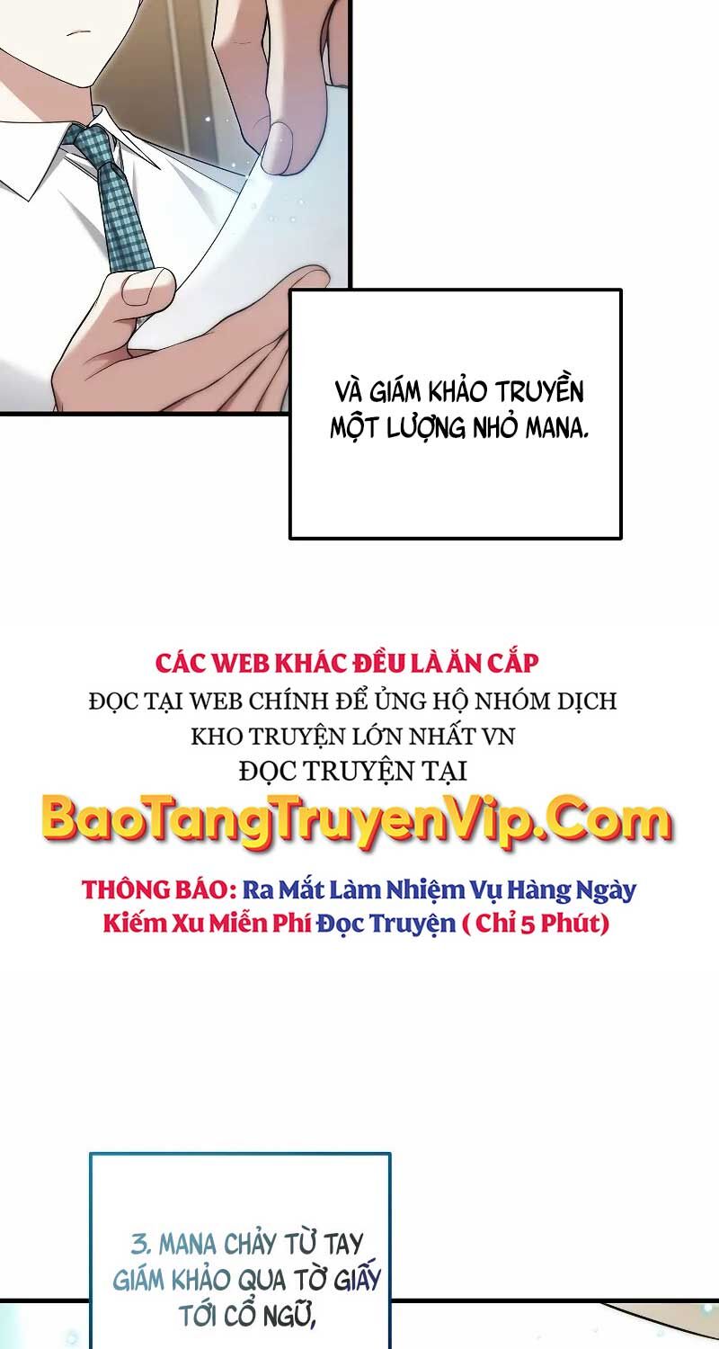 Nghỉ Hưu Sau Khi Cứu Thế Giới Chapter 35 - Trang 70