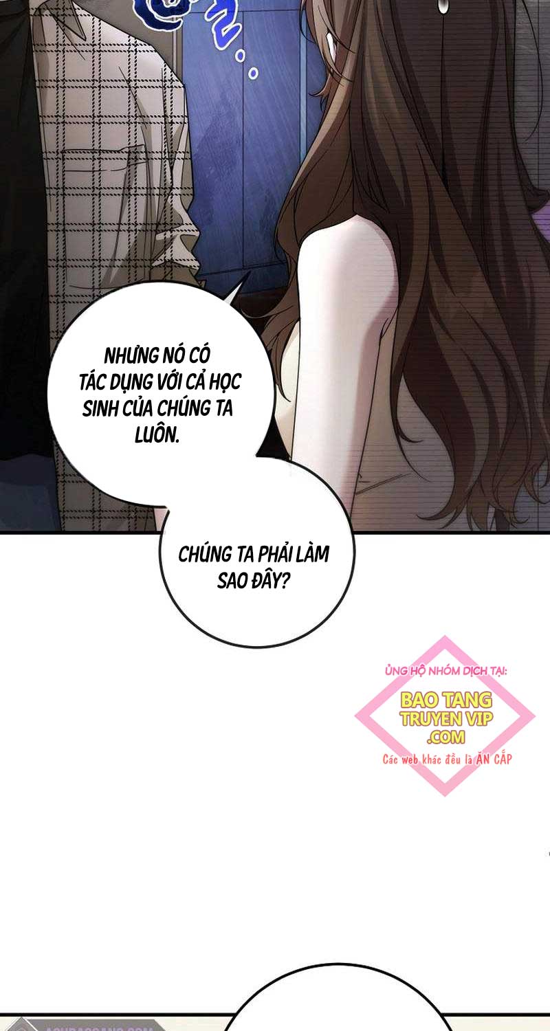 Nghỉ Hưu Sau Khi Cứu Thế Giới Chapter 29 - Trang 18