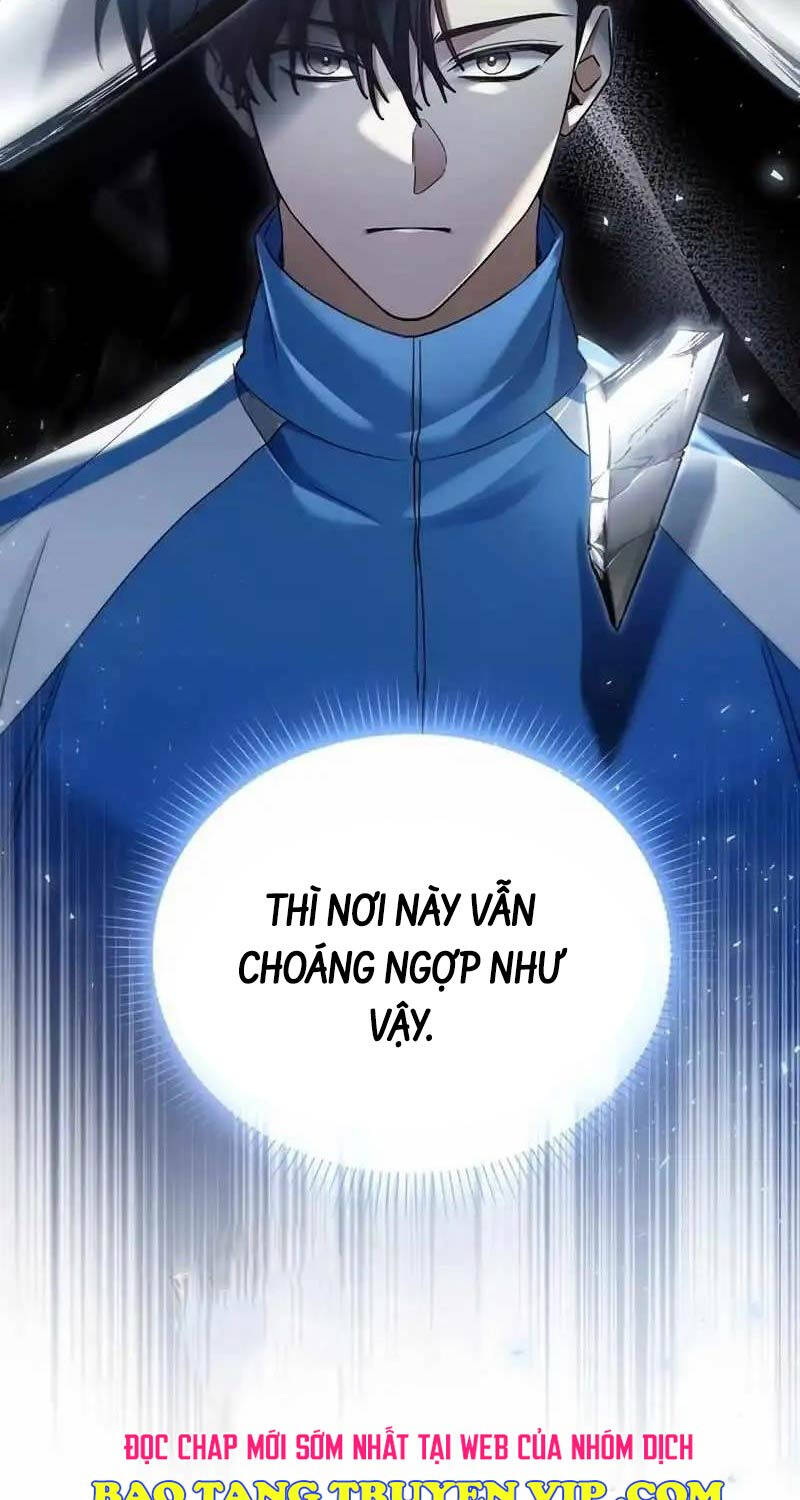 Nghỉ Hưu Sau Khi Cứu Thế Giới Chapter 8 - Trang 92