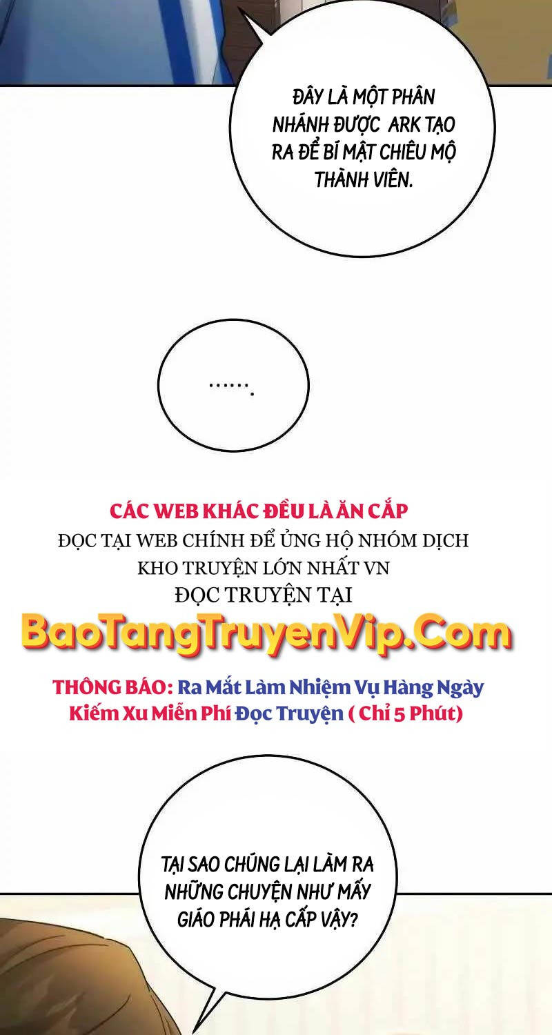 Nghỉ Hưu Sau Khi Cứu Thế Giới Chapter 13 - Trang 47