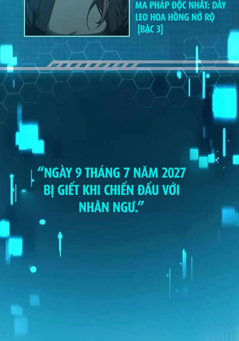 Nghỉ Hưu Sau Khi Cứu Thế Giới Chapter 8 - Trang 17