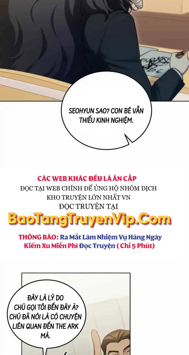 Nghỉ Hưu Sau Khi Cứu Thế Giới Chapter 8 - Trang 21