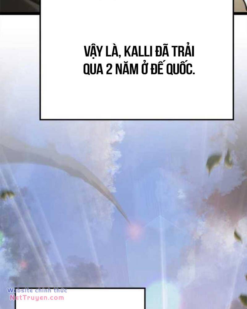 Nhà Vô Địch Kalli Chapter 55 - Trang 150