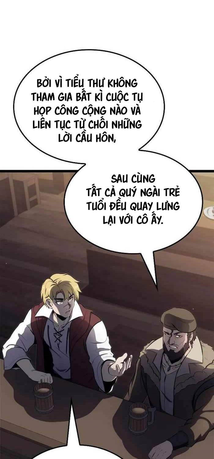 Nhà Vô Địch Kalli Chapter 63 - Trang 76