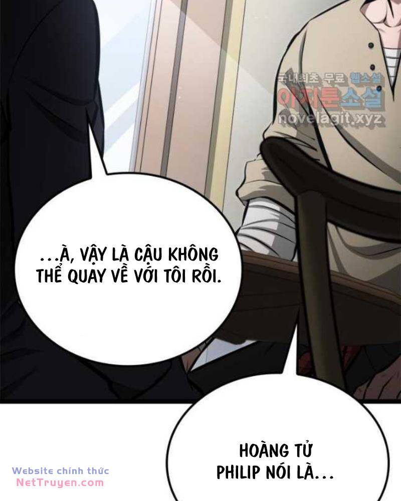 Nhà Vô Địch Kalli Chapter 55 - Trang 92