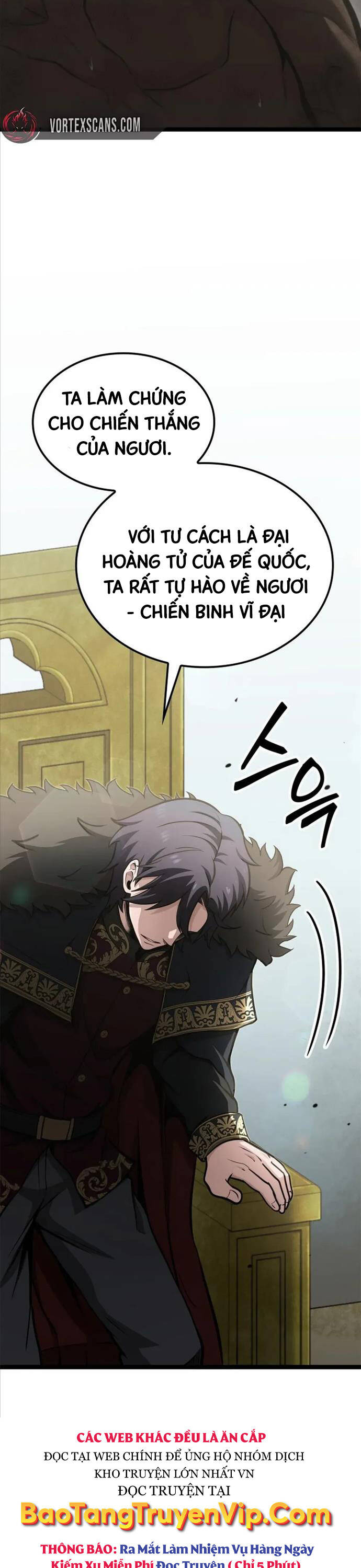 Nhà Vô Địch Kalli Chapter 54 - Trang 47