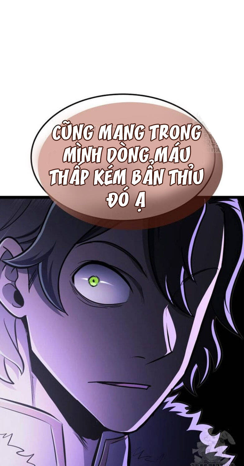 Nhà Vô Địch Kalli Chapter 79 - Trang 43