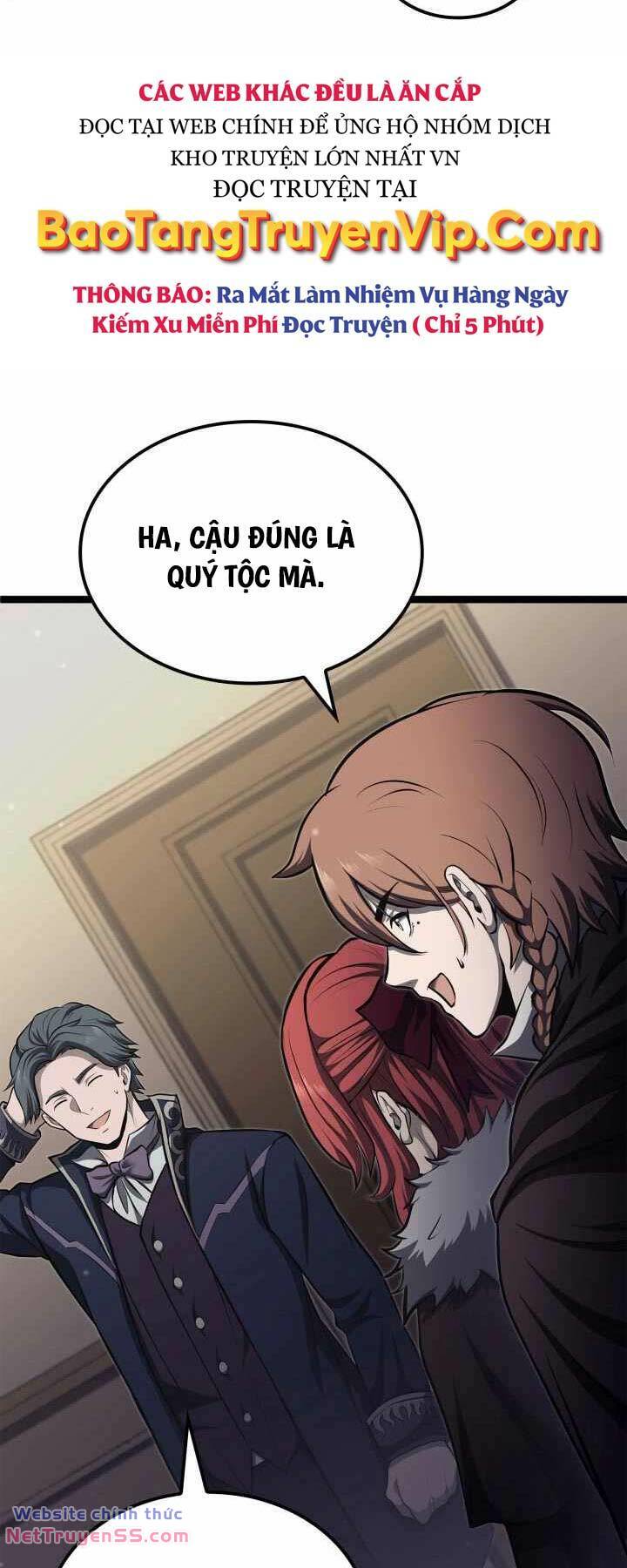 Nhà Vô Địch Kalli Chapter 45 - Trang 13