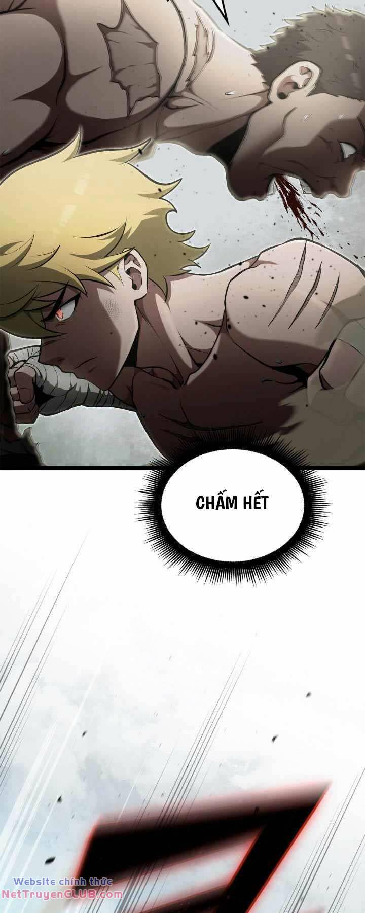 Nhà Vô Địch Kalli Chapter 40 - Trang 27