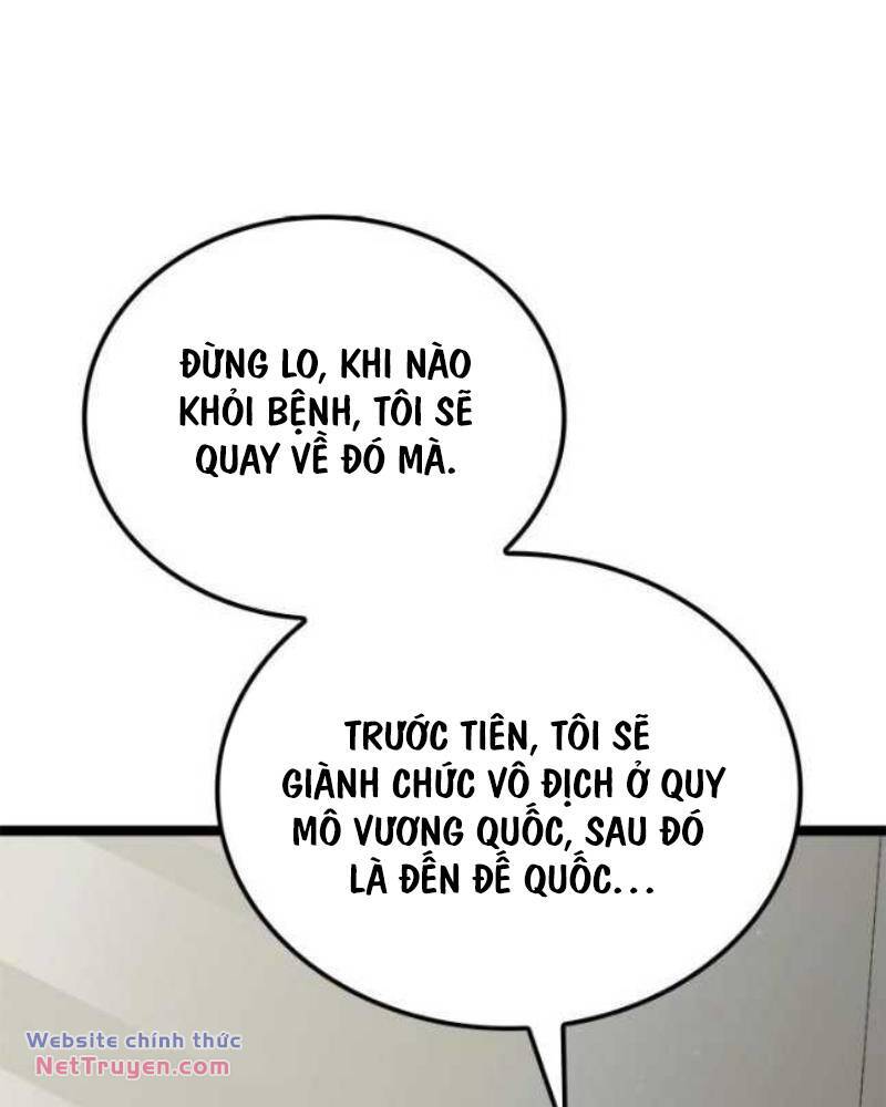 Nhà Vô Địch Kalli Chapter 55 - Trang 99