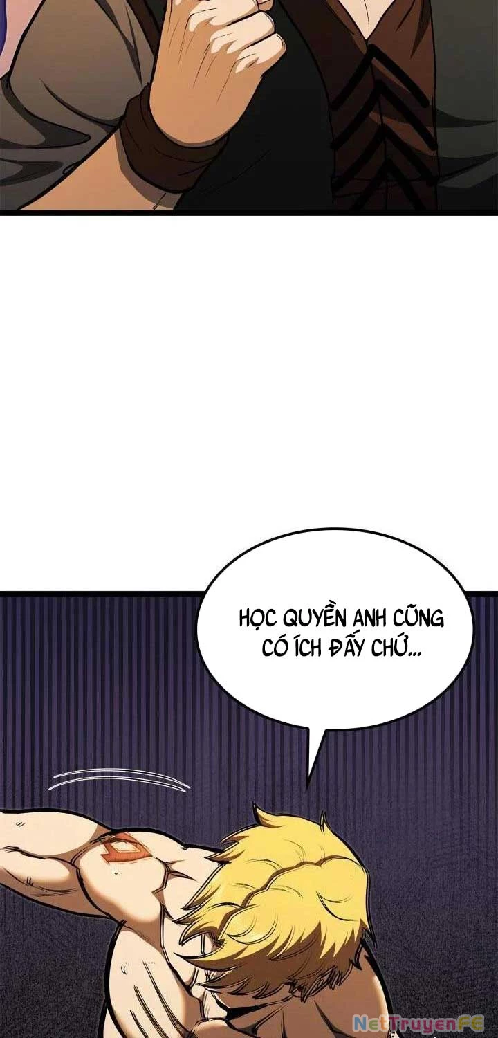 Nhà Vô Địch Kalli Chapter 85 - Trang 48