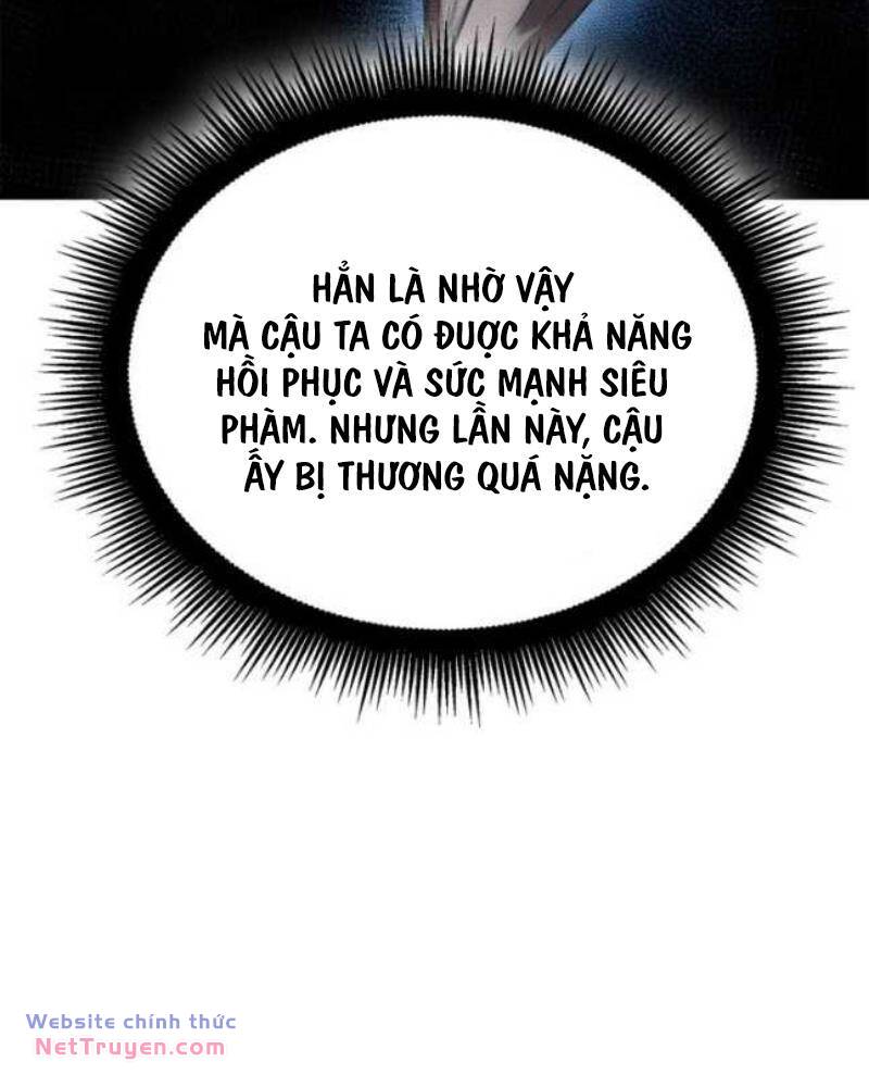 Nhà Vô Địch Kalli Chapter 55 - Trang 10