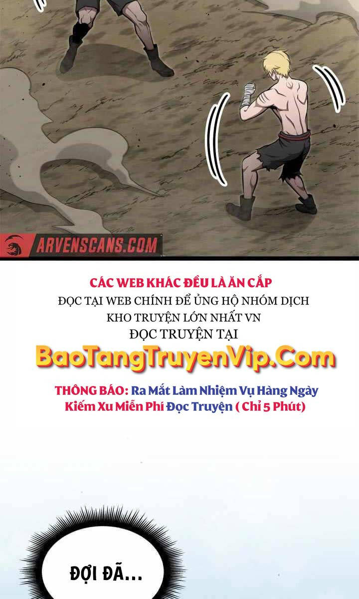 Nhà Vô Địch Kalli Chapter 43 - Trang 58