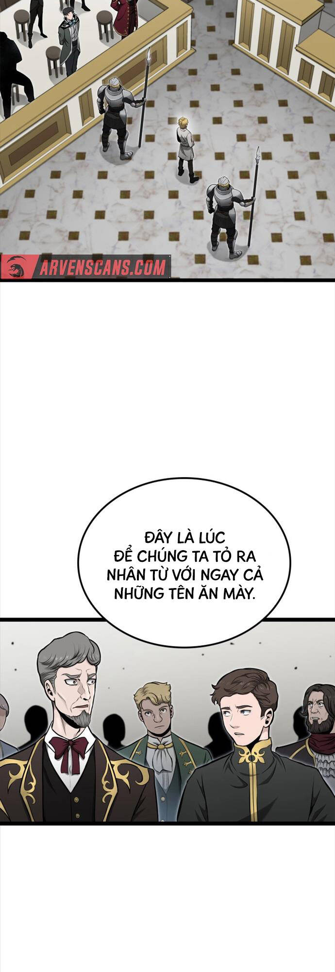 Nhà Vô Địch Kalli Chapter 22 - Trang 37