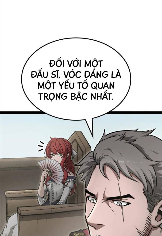 Nhà Vô Địch Kalli Chapter 4 - Trang 21