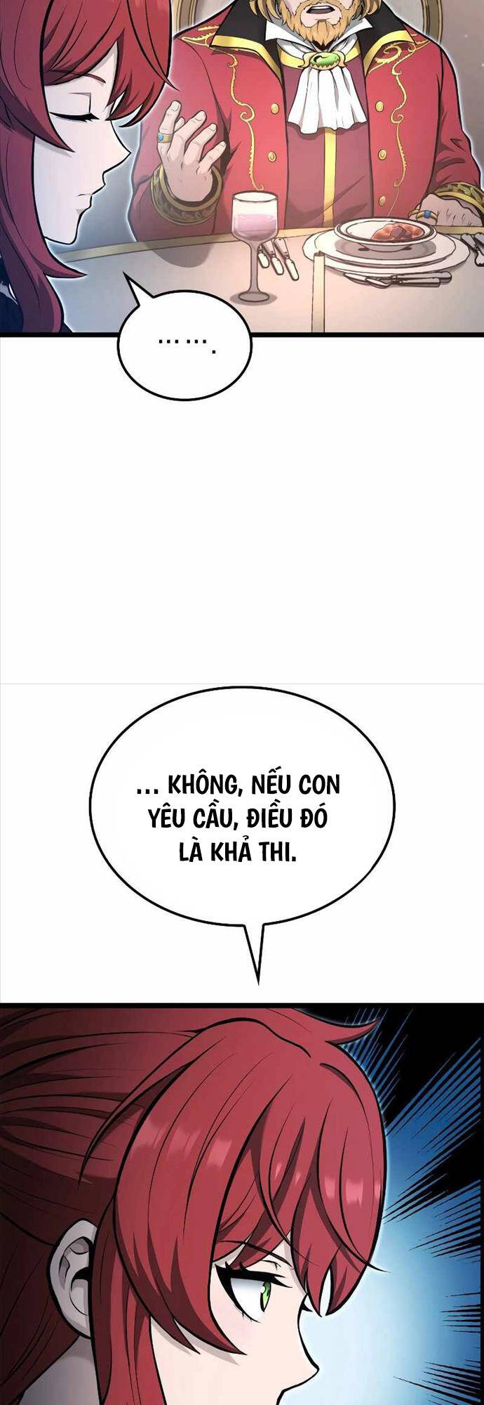 Nhà Vô Địch Kalli Chapter 33 - Trang 20