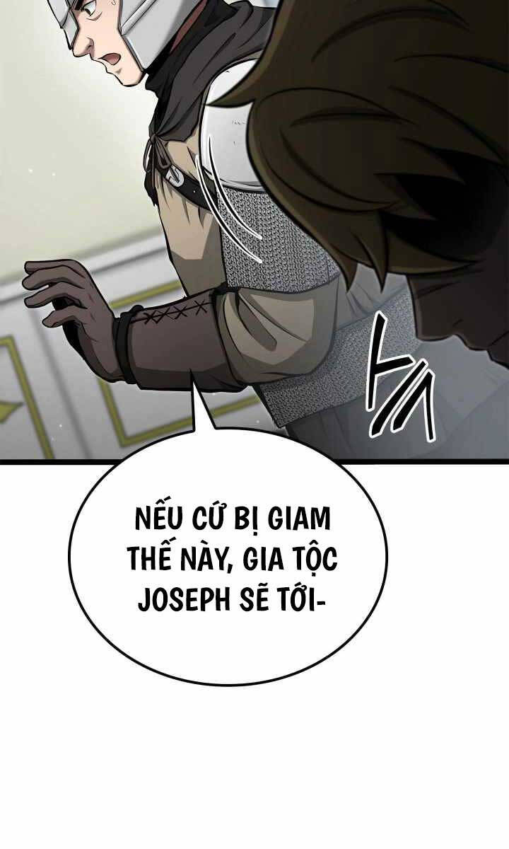 Nhà Vô Địch Kalli Chapter 36 - Trang 64