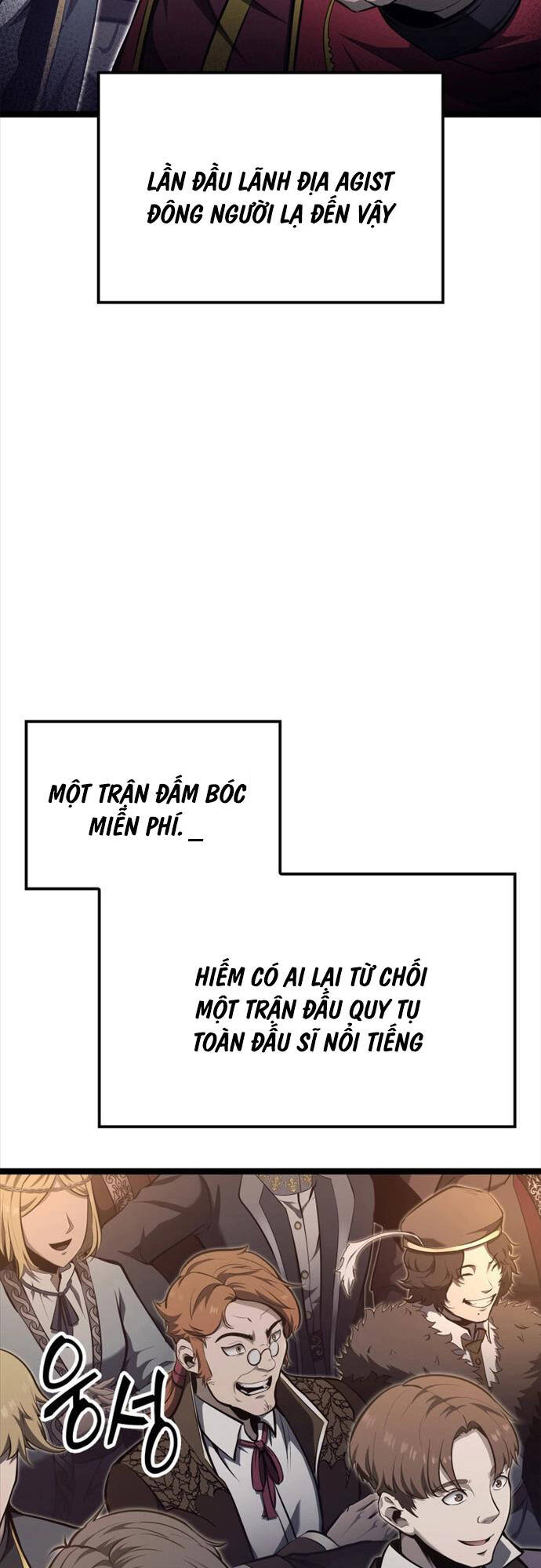 Nhà Vô Địch Kalli Chapter 30 - Trang 10