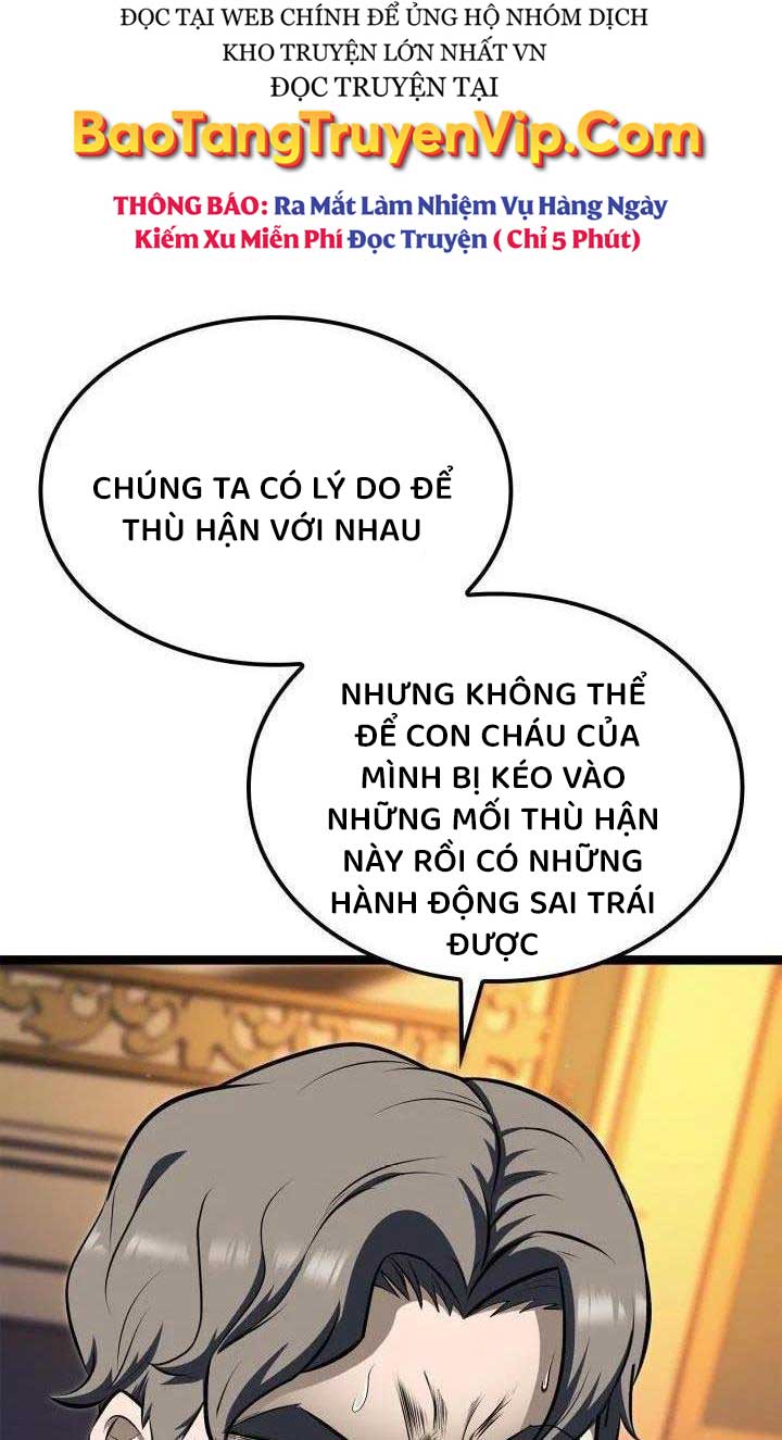 Nhà Vô Địch Kalli Chapter 82 - Trang 71