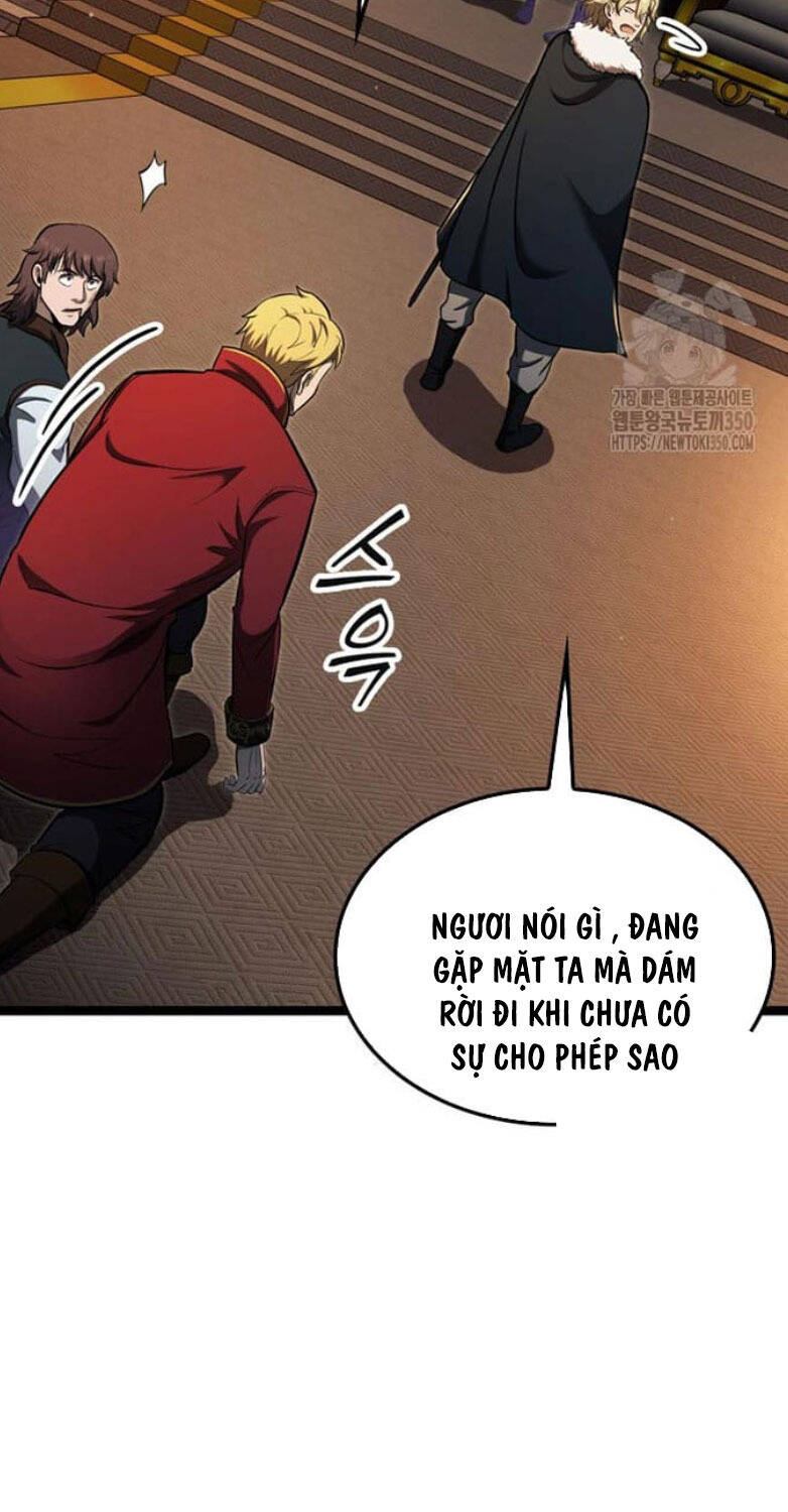 Nhà Vô Địch Kalli Chapter 79 - Trang 35