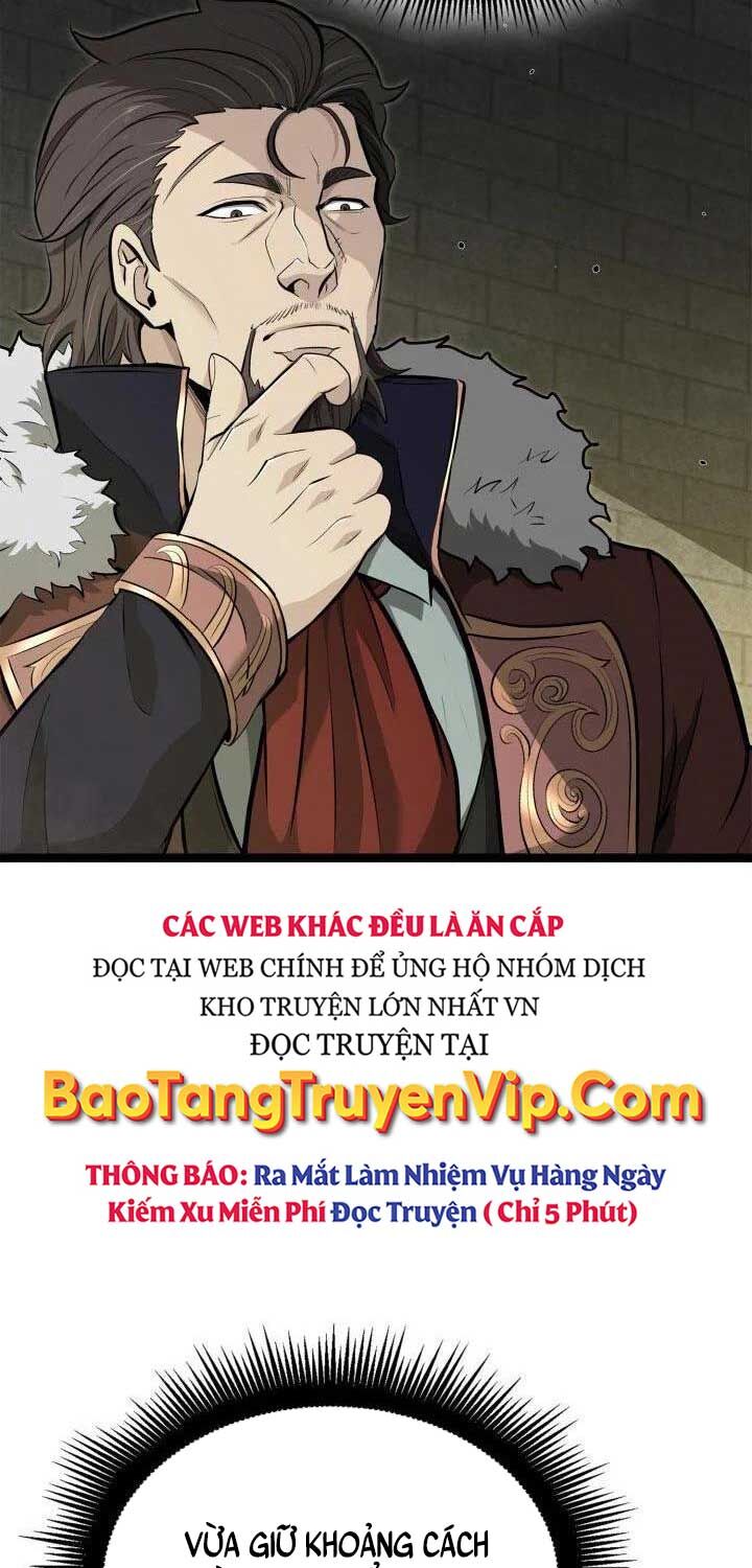 Nhà Vô Địch Kalli Chapter 81 - Trang 48