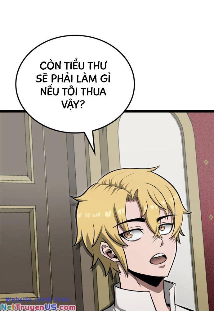 Nhà Vô Địch Kalli Chapter 20 - Trang 38