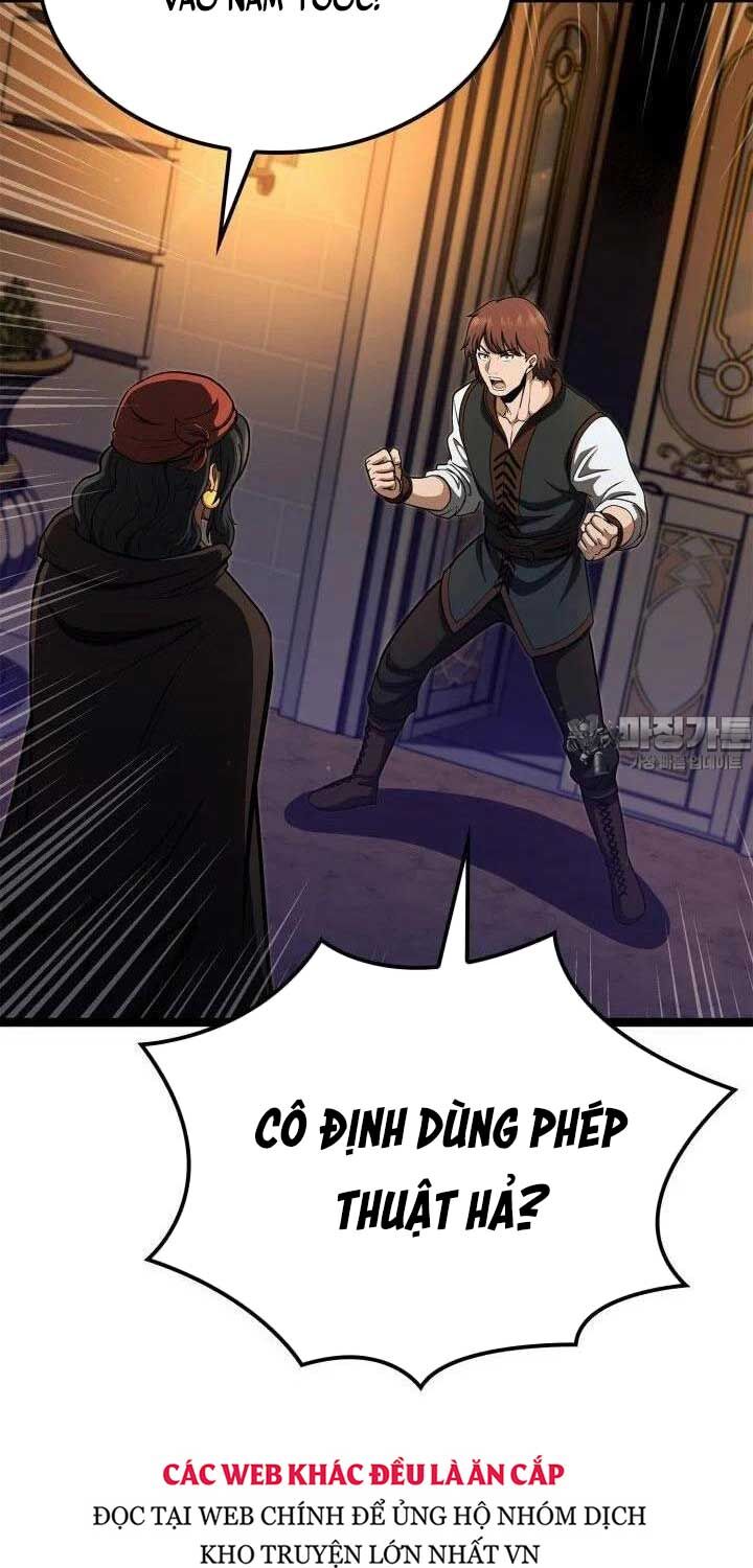 Nhà Vô Địch Kalli Chapter 84 - Trang 22