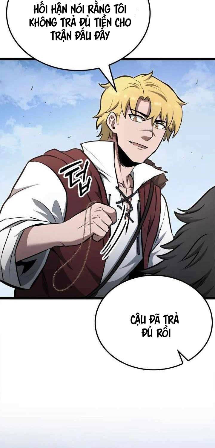 Nhà Vô Địch Kalli Chapter 62 - Trang 51