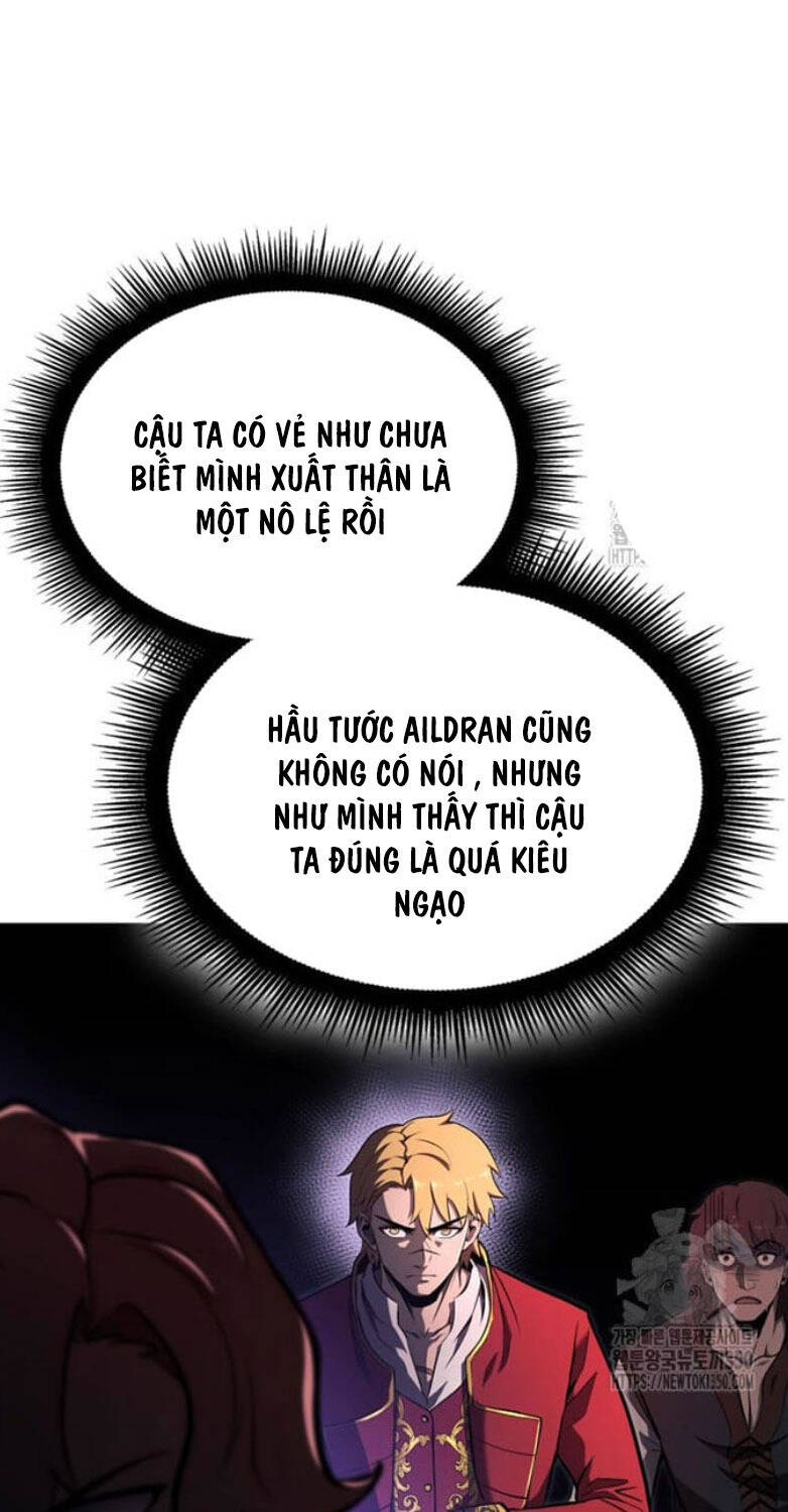 Nhà Vô Địch Kalli Chapter 79 - Trang 21