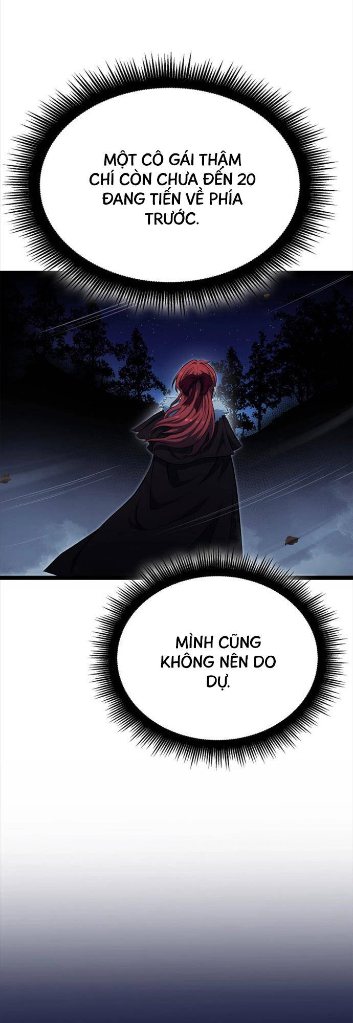 Nhà Vô Địch Kalli Chapter 28 - Trang 31