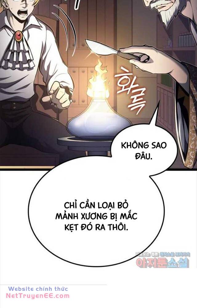 Nhà Vô Địch Kalli Chapter 50 - Trang 65