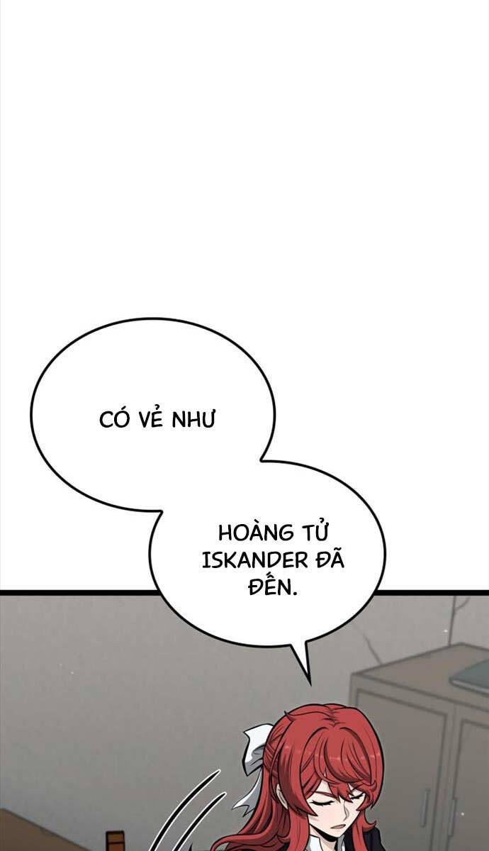 Nhà Vô Địch Kalli Chapter 46 - Trang 9