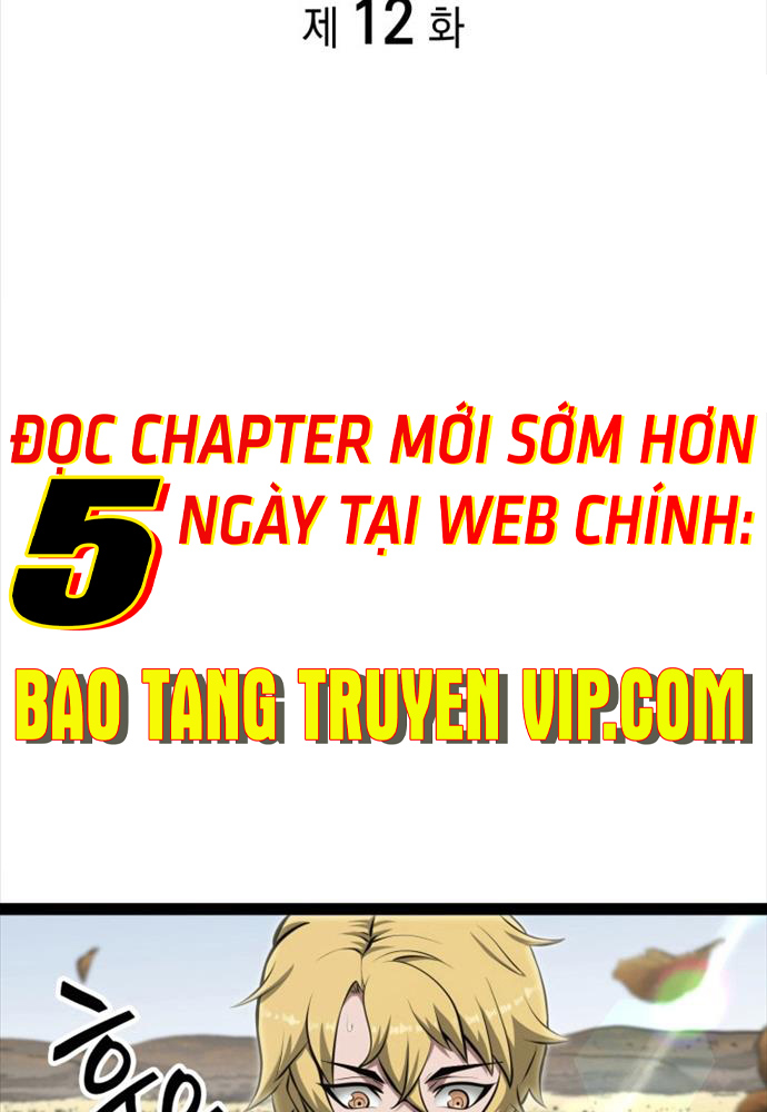 Nhà Vô Địch Kalli Chapter 12 - Trang 11