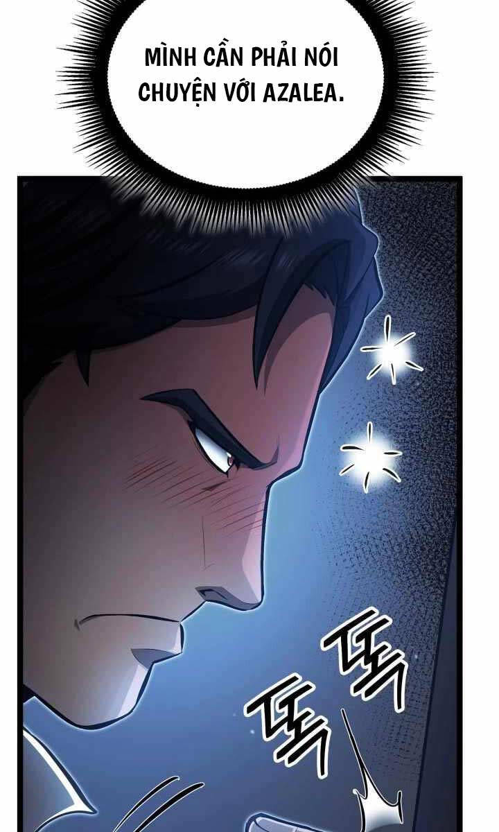 Nhà Vô Địch Kalli Chapter 47 - Trang 46