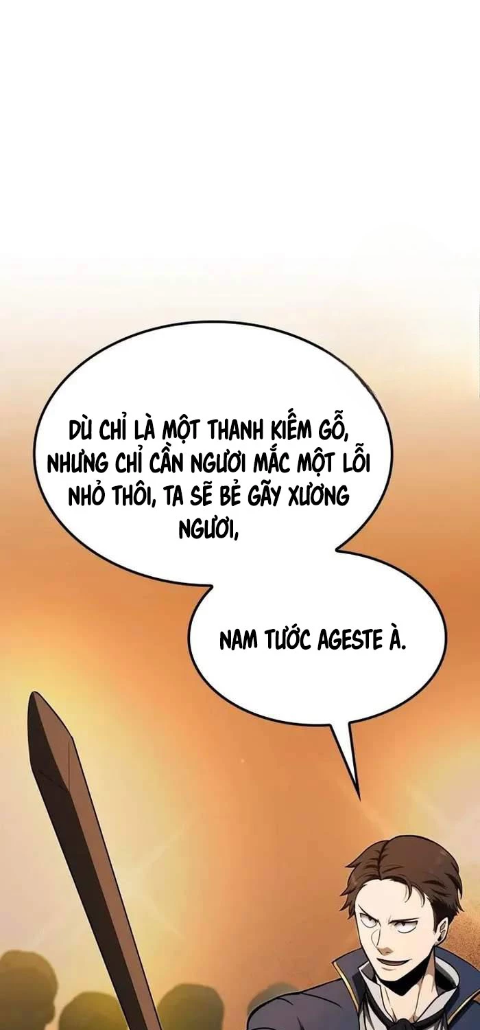 Nhà Vô Địch Kalli Chapter 76 - Trang 0