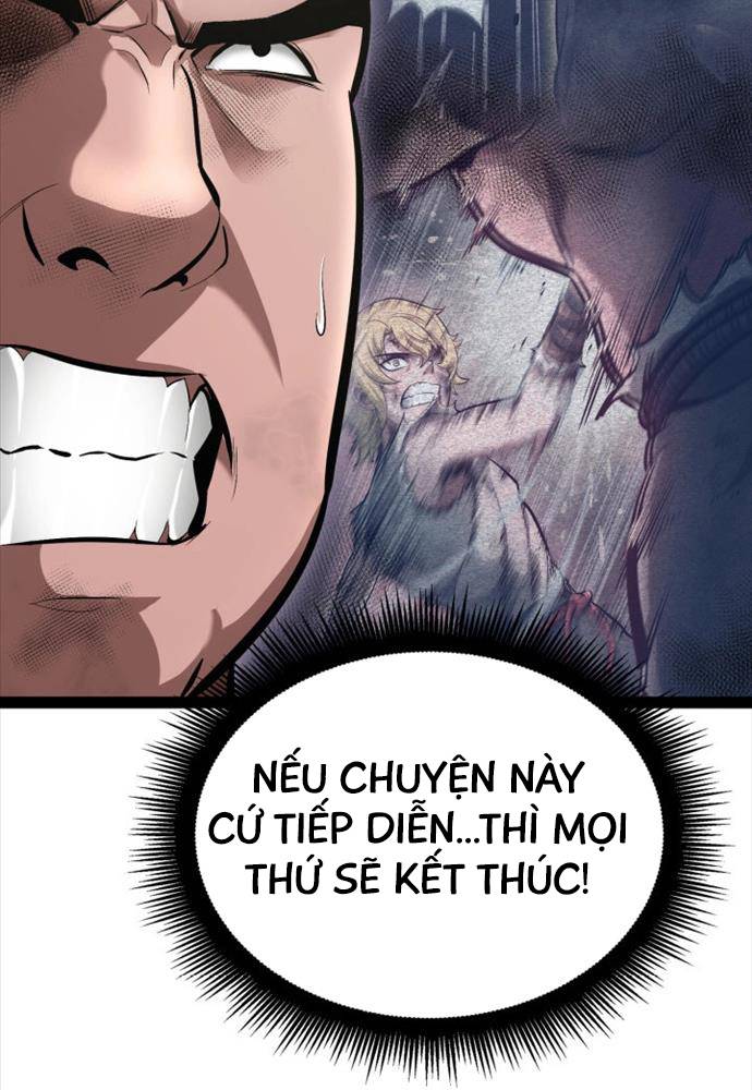 Nhà Vô Địch Kalli Chapter 3 - Trang 8