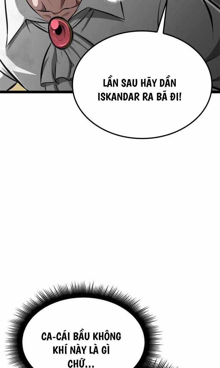 Nhà Vô Địch Kalli Chapter 49 - Trang 94