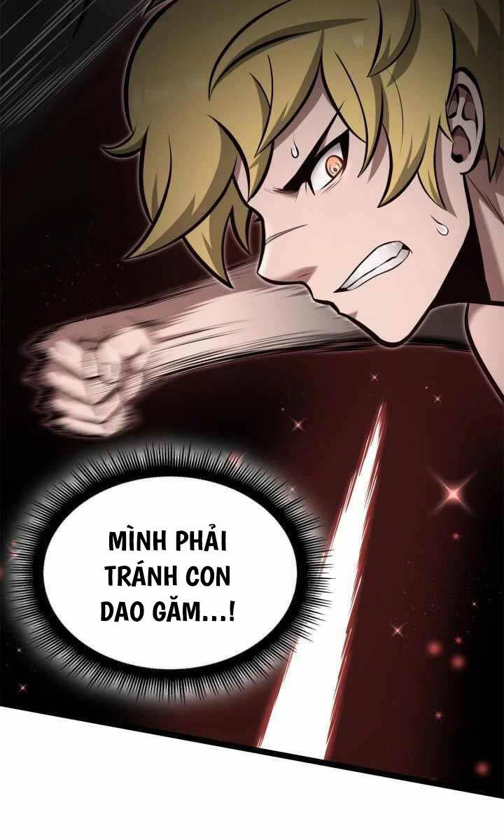 Nhà Vô Địch Kalli Chapter 43 - Trang 28