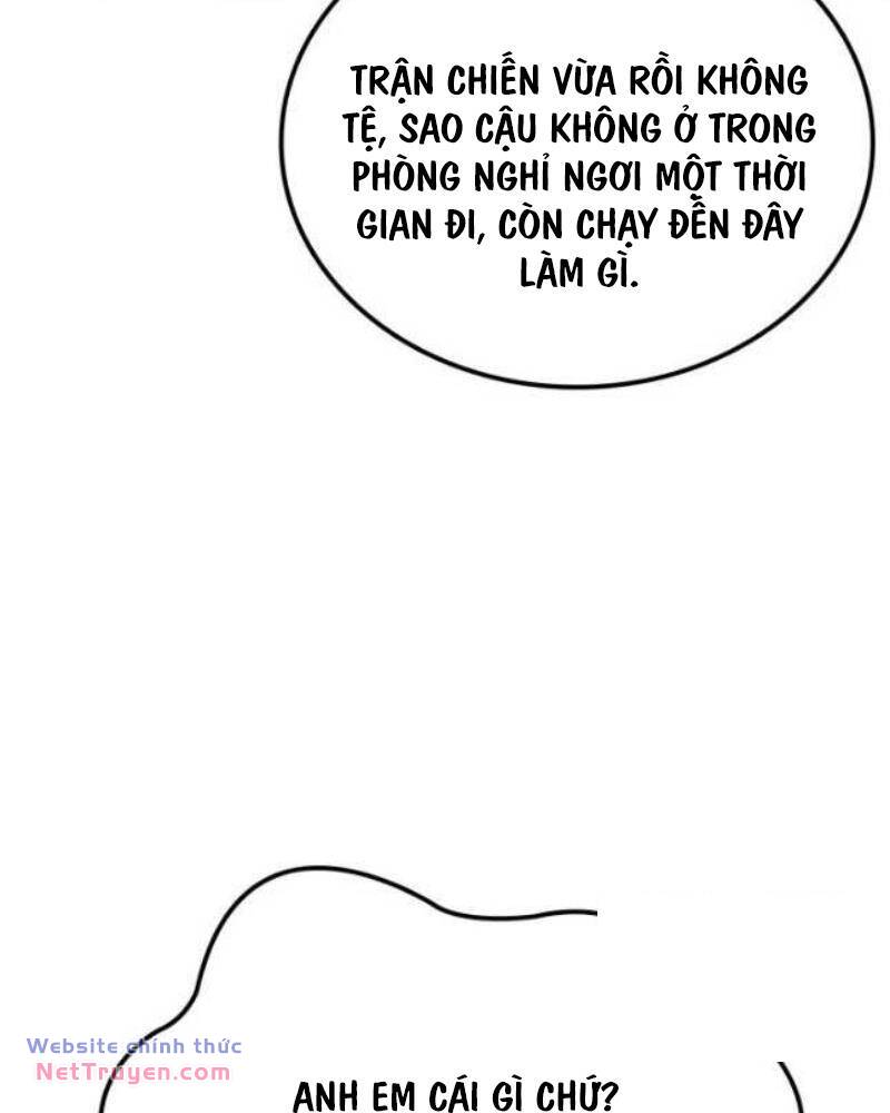 Nhà Vô Địch Kalli Chapter 55 - Trang 28