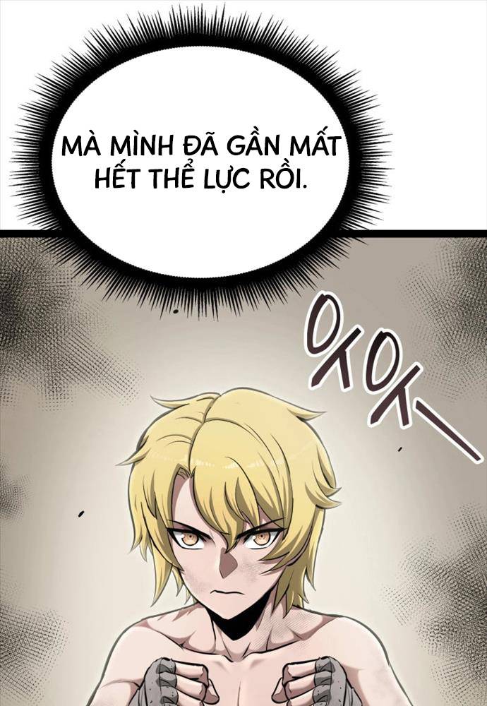 Nhà Vô Địch Kalli Chapter 4 - Trang 54