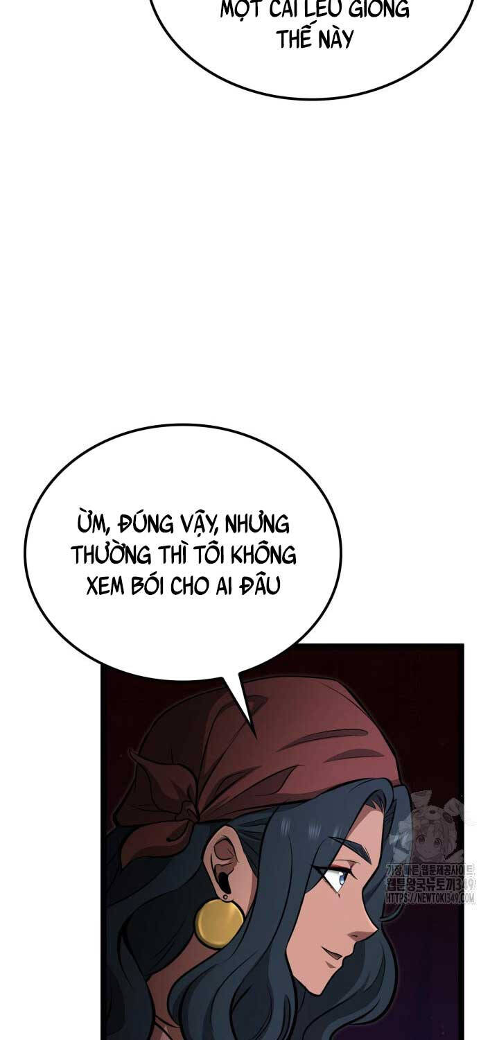 Nhà Vô Địch Kalli Chapter 77 - Trang 57