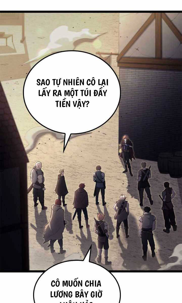 Nhà Vô Địch Kalli Chapter 37 - Trang 78