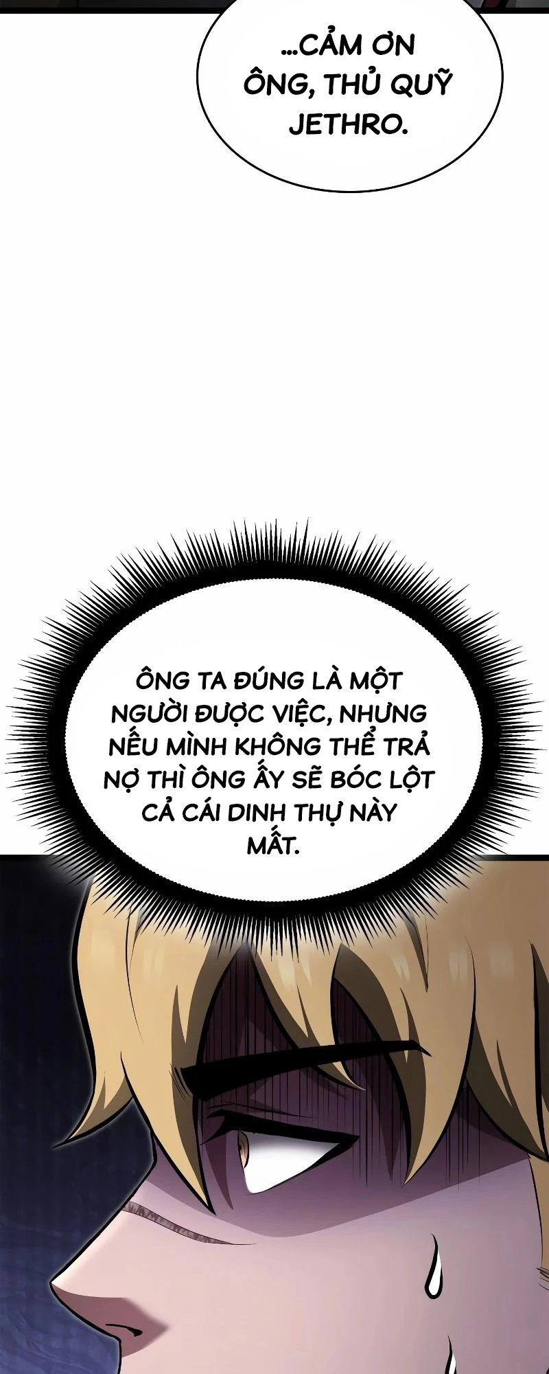 Nhà Vô Địch Kalli Chapter 71 - Trang 58