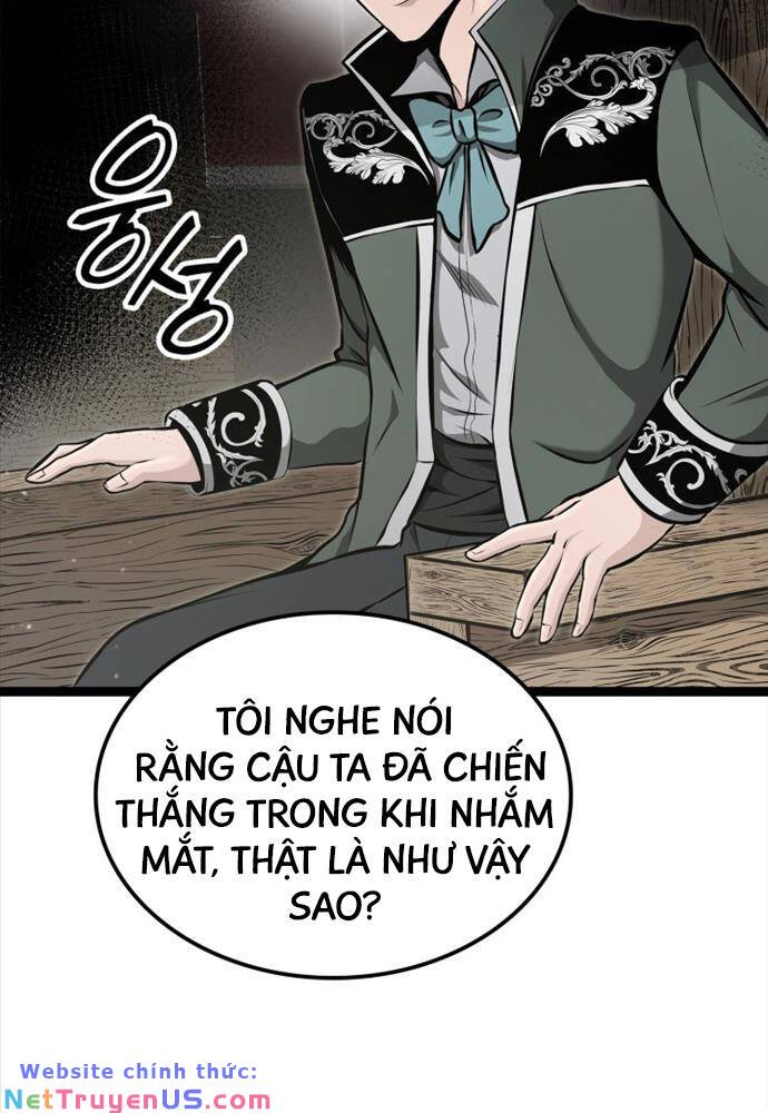 Nhà Vô Địch Kalli Chapter 18 - Trang 111