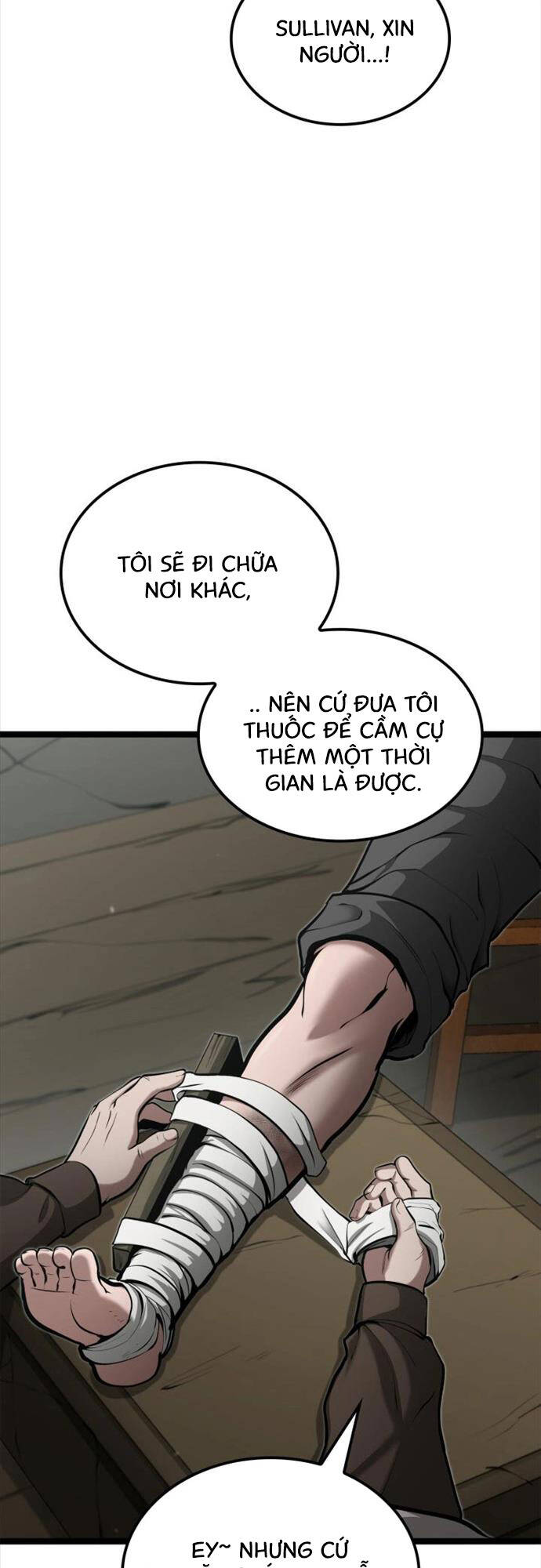 Nhà Vô Địch Kalli Chapter 42 - Trang 44