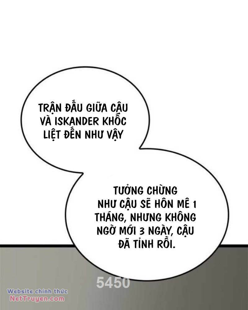 Nhà Vô Địch Kalli Chapter 55 - Trang 1