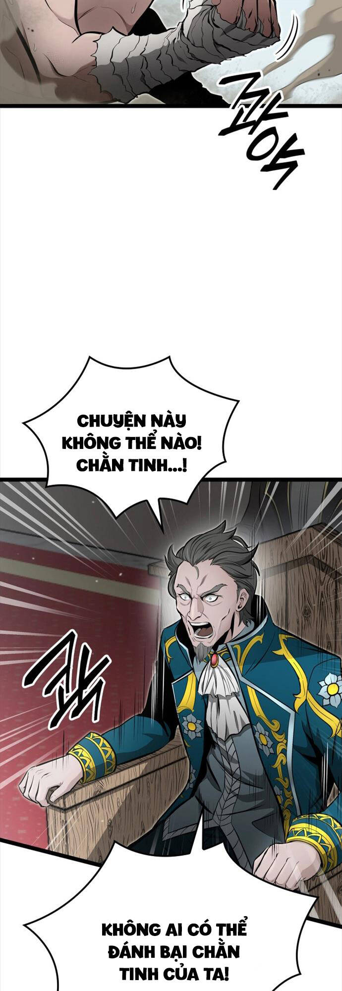 Nhà Vô Địch Kalli Chapter 24 - Trang 30